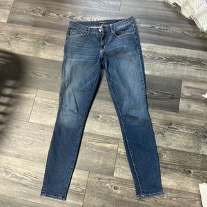 Denimocracy skinny jeans